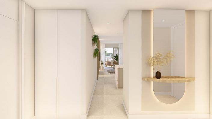 Image No.12-2 Bed Townhouse for sale