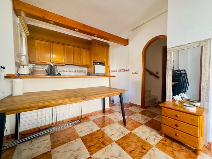 Image No.14-Villa de 2 chambres à vendre à Orihuela Costa