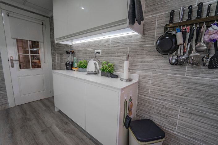 Image No.12-Maison de ville de 3 chambres à vendre à Alicante