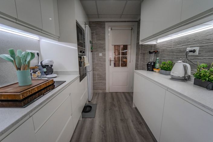 Image No.16-Maison de ville de 3 chambres à vendre à Alicante