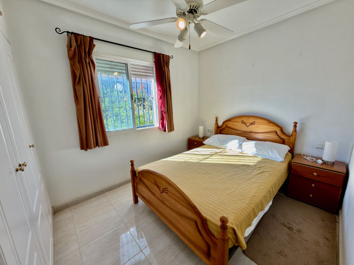 Image No.12-Villa de 3 chambres à vendre à Alicante