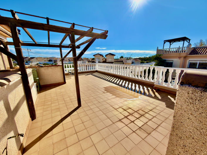 Image No.14-Villa de 3 chambres à vendre à Alicante