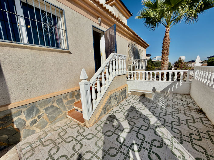 Image No.16-Villa de 3 chambres à vendre à Alicante