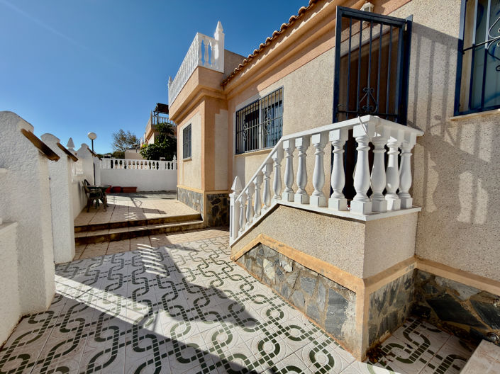 Image No.17-Villa de 3 chambres à vendre à Alicante