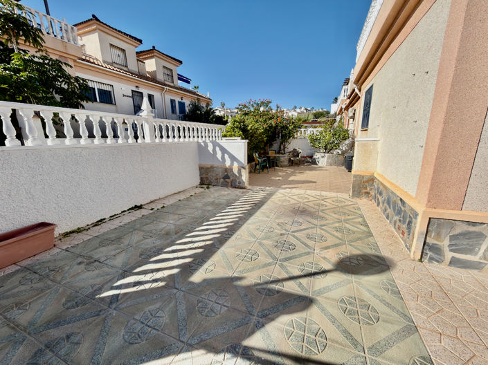 Image No.18-Villa de 3 chambres à vendre à Alicante