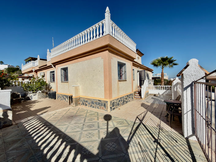 Image No.19-Villa de 3 chambres à vendre à Alicante