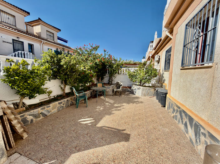 Image No.20-Villa de 3 chambres à vendre à Alicante