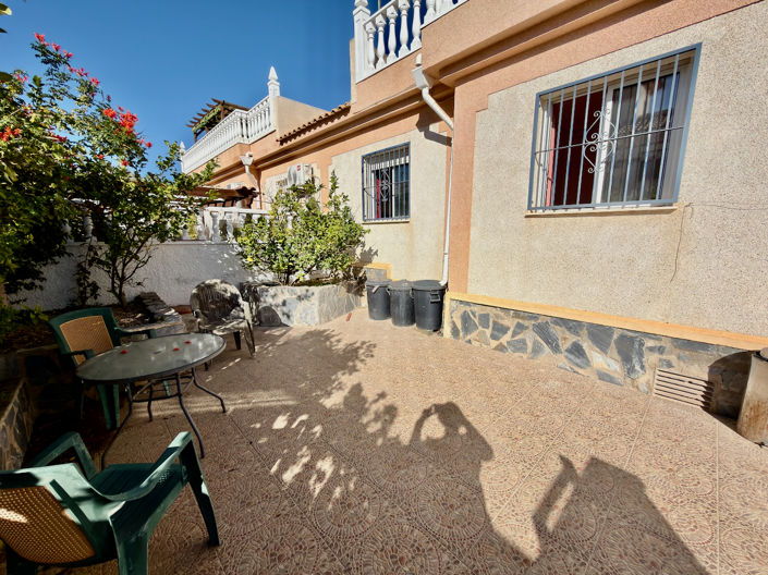 Image No.21-Villa de 3 chambres à vendre à Alicante