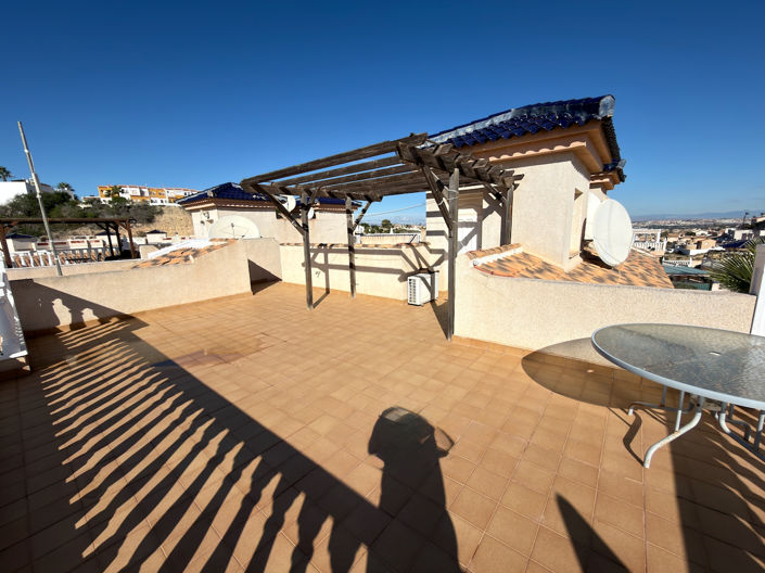 Image No.22-Villa de 3 chambres à vendre à Alicante