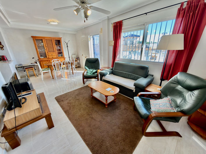 Image No.4-Villa de 3 chambres à vendre à Alicante