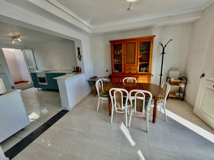 Image No.5-Villa de 3 chambres à vendre à Alicante