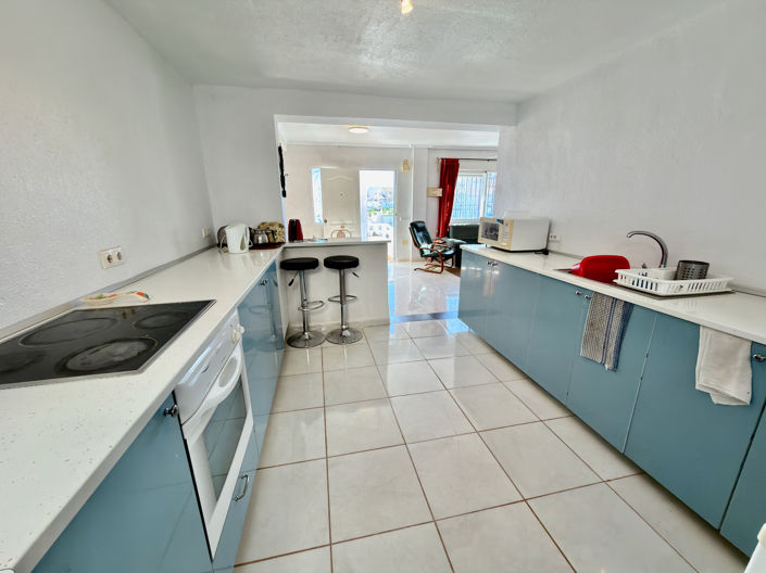 Image No.6-Villa de 3 chambres à vendre à Alicante