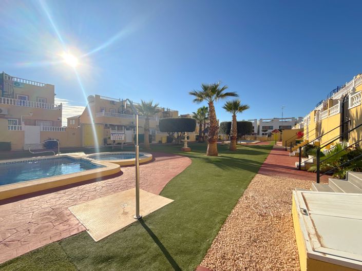 Image No.21-Maison de ville de 2 chambres à vendre à Orihuela Costa