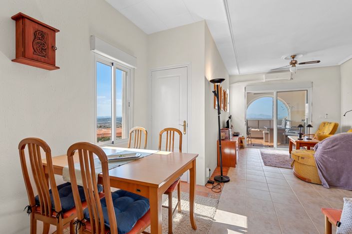 Image No.18-Maison de ville de 2 chambres à vendre à Alicante