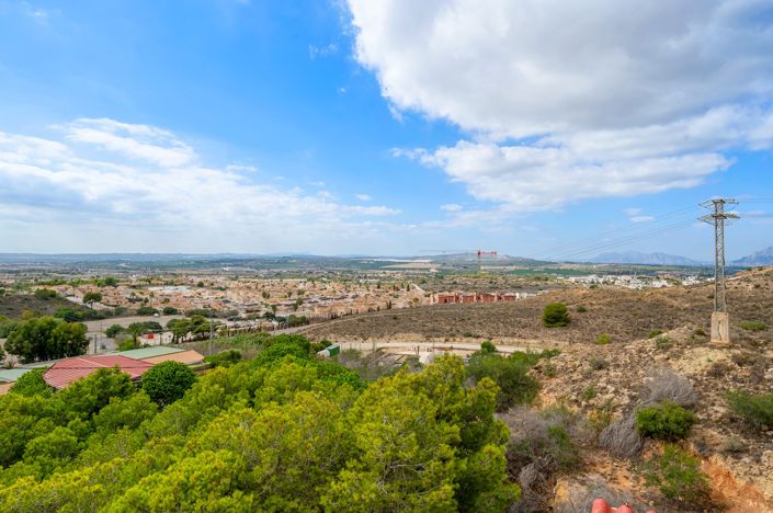 Image No.5-Maison de ville de 2 chambres à vendre à Alicante