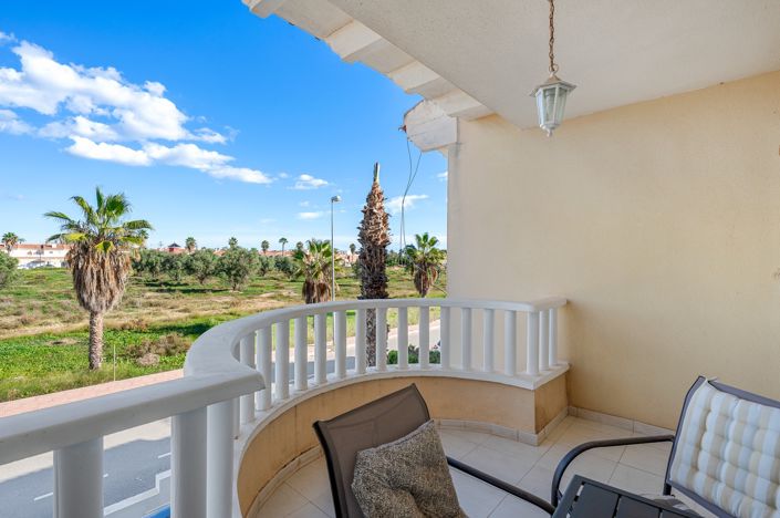 Image No.24-Appartement de 2 chambres à vendre à Alicante