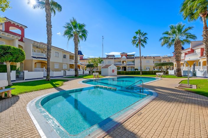 Image No.28-Appartement de 2 chambres à vendre à Alicante