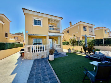 3 Bed Villa for sale