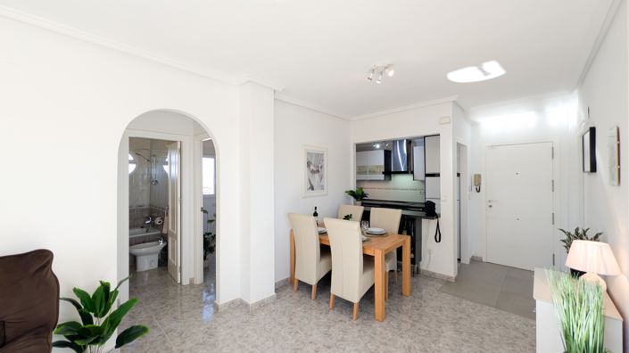 Image No.10-3 Bed Apartment for sale