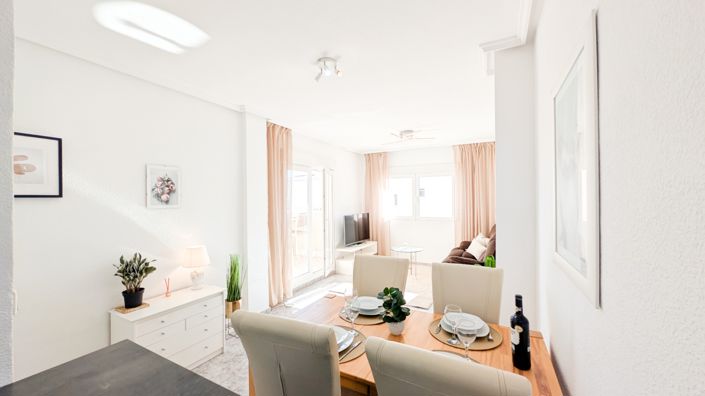 Image No.11-3 Bed Apartment for sale