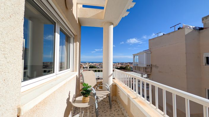 Image No.35-3 Bed Apartment for sale