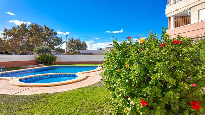 Image No.44-3 Bed Apartment for sale