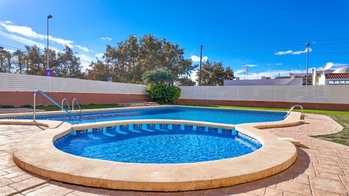 Image No.45-3 Bed Apartment for sale