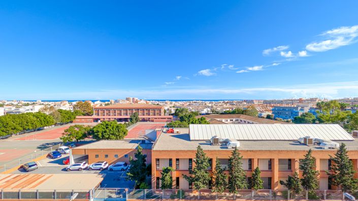 Image No.47-3 Bed Apartment for sale