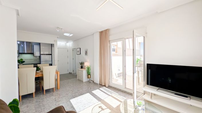 Image No.6-3 Bed Apartment for sale