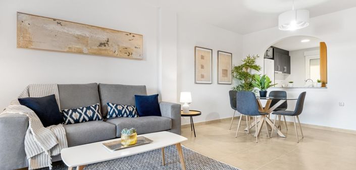 Image No.17-2 Bed Apartment for sale