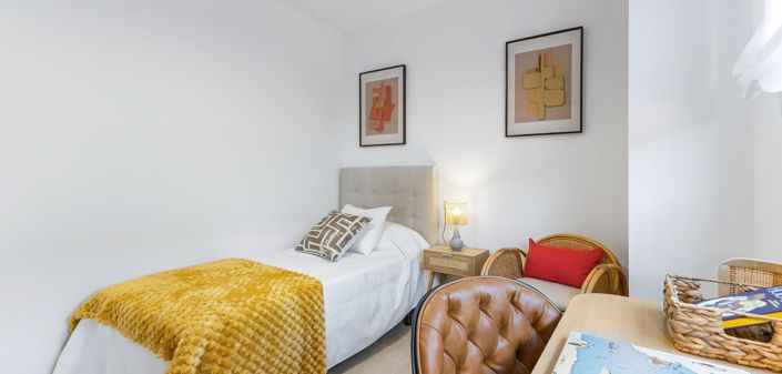 Image No.21-2 Bed Apartment for sale