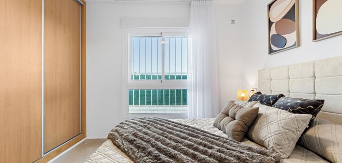 Image No.26-2 Bed Apartment for sale