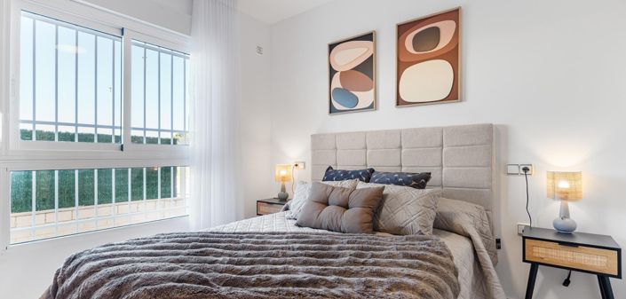 Image No.4-2 Bed Apartment for sale