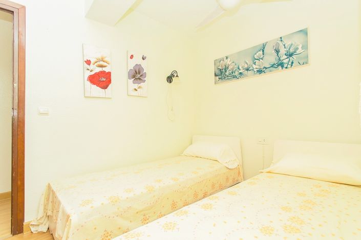 Image No.34-3 Bed Apartment for sale