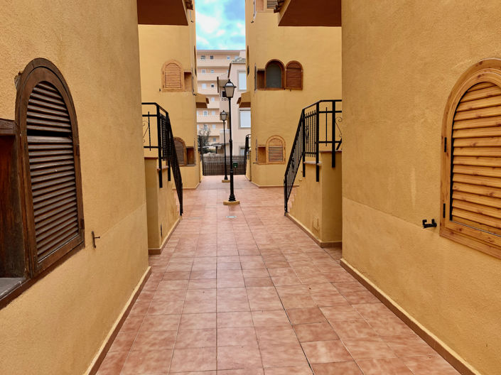 Image No.12-Appartement de 2 chambres à vendre à Torrevieja