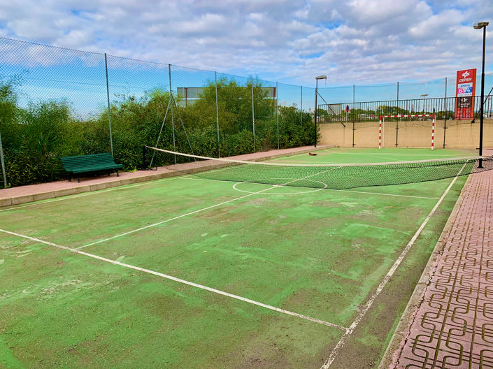 Image No.16-Appartement de 2 chambres à vendre à Torrevieja