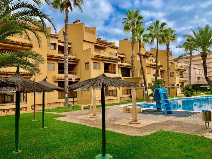 Image No.19-Appartement de 2 chambres à vendre à Torrevieja