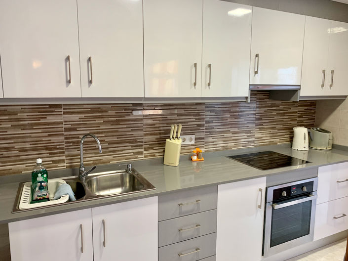 Image No.2-Appartement de 2 chambres à vendre à Torrevieja