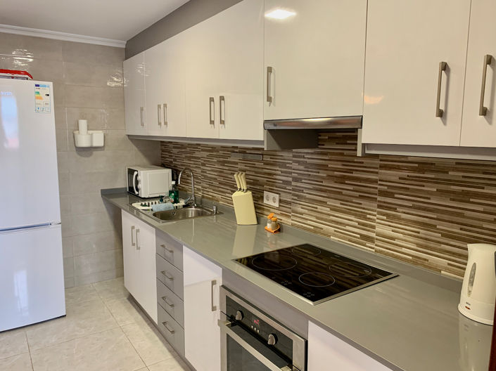 Image No.3-Appartement de 2 chambres à vendre à Torrevieja