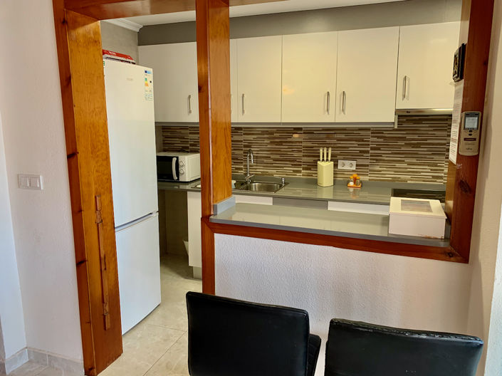 Image No.6-Appartement de 2 chambres à vendre à Torrevieja