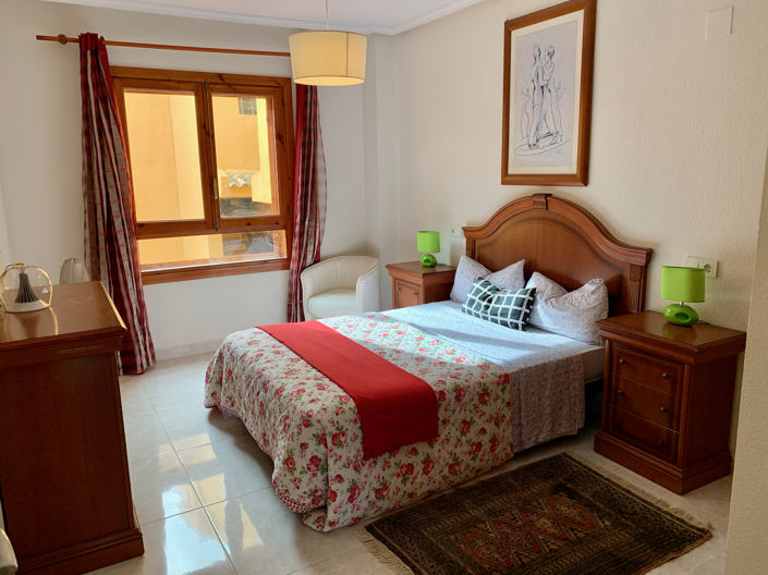 Image No.8-Appartement de 2 chambres à vendre à Torrevieja