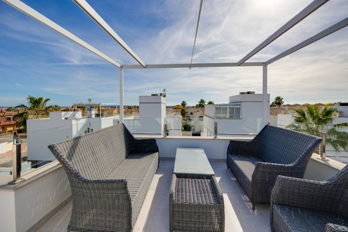 Image No.46-3 Bed Villa for sale