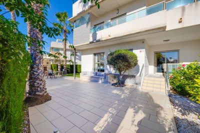 3 Bed Apartment for sale