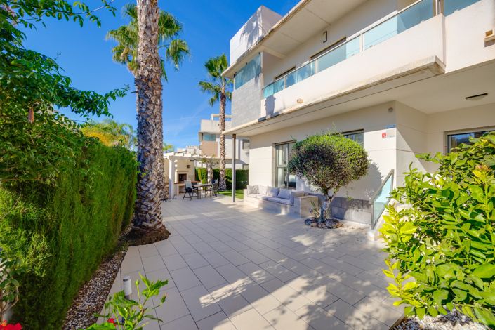 Image No.2-3 Bed Apartment for sale