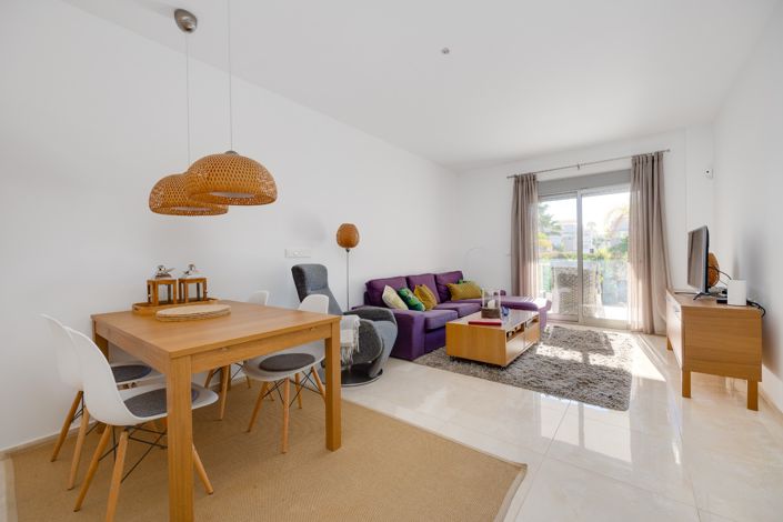 Image No.20-3 Bed Apartment for sale