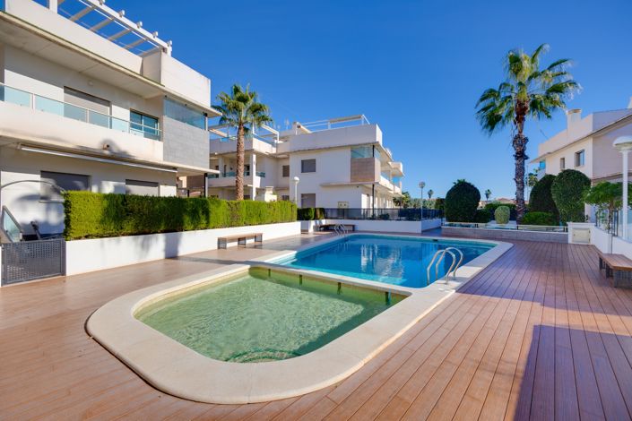 Image No.47-3 Bed Apartment for sale