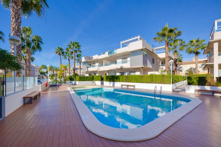 Image No.48-3 Bed Apartment for sale