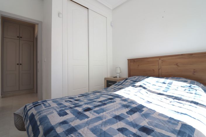 Image No.12-Villa de 2 chambres à vendre à Benijofar