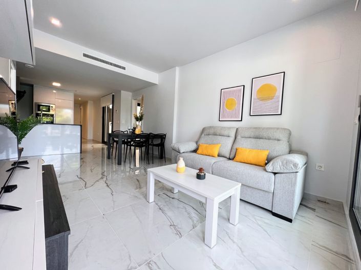 Image No.19-2 Bed Apartment for sale