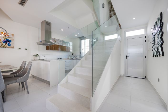 Image No.10-Villa de 3 chambres à vendre à Alicante